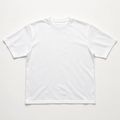 Archer — Heavyweight Tee — White