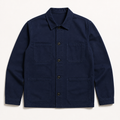 Kendrick — Chore Jacket — Navy